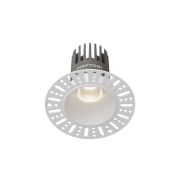 Встраиваемый светильник Technical DL124-10W-4K-TRS-W