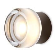 Настенный светильник (бра) Freya FR5603WL-L3TR