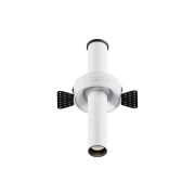 Встраиваемый светильник Technical C140TRS-L200-7W3K-W