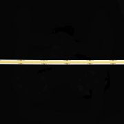 ST018.312.20 Светодиодная лента COB 12Вт/м 3000K 4650Lm Ra>90 IP20 L5000xW10 24В Светодиодные ленты