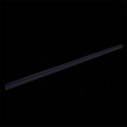 ST021.429.00 Шинопровод SKYLINE 220 встраиваемый ST-Luce Черный Длина 2 000мм SKYLINE 220