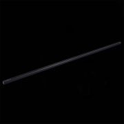 ST030.429.00 Шинопровод трехфазный накладной ST-Luce Черный Длина 2 000мм TRACE