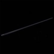 ST030.439.00 Шинопровод трехфазный накладной ST-Luce Черный Длина 3 000мм TRACE