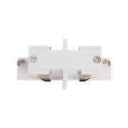 ST030.509.12 Внутренний стык для трехфазного шинопровода ST-Luce Белый TRACE