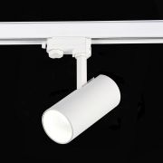 ST661.546.20 Св-к трек. Белый LED 1*20W 4000K 1 600Lm Ra>90 38° IP20 L150xW70xH202 165-265V TRACE