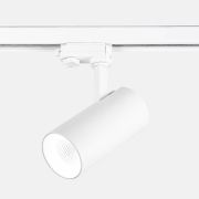 ST661.546.30 Св-к трек. Белый LED 1*30W 4000K 2 400Lm Ra>90 38° IP20 L170xW80xH245 165-265V TRACE