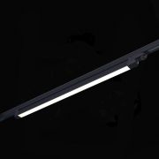 ST663.446.40 Св-к трек. Черный LED 1*40W 4000K 3 200Lm Ra>90 120° IP20 L935xW33xH73 165-265V TRACE