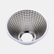 ST661.060.30 Рефлектор для светильника ST661 ST-Luce Хром TRACE