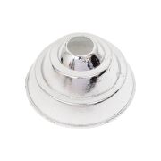 ST661.024.10 Рефлектор для светильника ST661 ST-Luce Хром TRACE