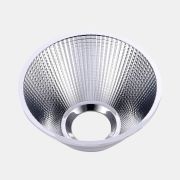 ST661.024.30 Рефлектор для светильника ST661 ST-Luce Хром TRACE