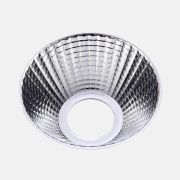 ST661.024.40 Рефлектор для светильника ST661 ST-Luce Хром TRACE