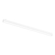 ST674.536.20 Магнитный трековый светильник Белый LED 1*20W 3000K 940Lm Ra>90 IP20 L615xW26xH26 48V SKYFLAT