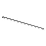 ST674.446.30 Магнитный трековый светильник Черный LED 1*30W 4000K 1410Lm Ra>90 IP20 L915xW26xH25 48V SKYFLAT