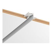 ST069.519.00 Шинопровод встраиваемый в ГКЛ 12мм ST-Luce Белый Длина 1 000мм SKYFLAT