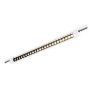 ST367.546.20.2 Св-к трек. Белый LED 1*20W 4000K 1 750Lm Ra90 24 IP20 L686xW49xH54 170-240VV BASE