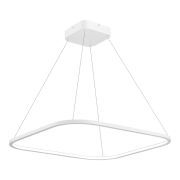 ST610.543.39 Светильник подвесной ST-Luce Белый/Белый LED 1*35W 4000K Подвесные светильники