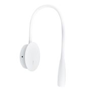 ST162.501.03 Светильник настенный ST-Luce Белый/Белый LED 1*3W 3000K Настенные светильники