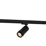 ST691.436.10 Св-к трек. Zoom Черный LED 1*10W 3000K 900Lm Ra 10-55° IP20 D55xH125 220V TRACE