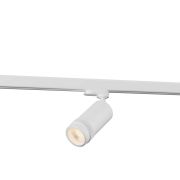 ST691.536.10 Св-к трек. Zoom Белый LED 1*10W 3000K 900Lm Ra 10-55° IP20 D55xH125 220V TRACE