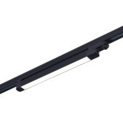 ST663.446.10 Св-к трек. Черный LED 1*10W 4000K 800Lm Ra>90 120° IP20 L280xW33xH82 165-265V TRACE