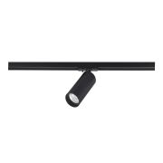 ST382.446.10.TRIAC Св-к трек. Черный LED 1*10W 4000K 900Lm Ra>90 36 IP20 DxH- 220V BASE