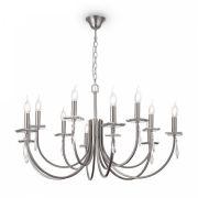 Люстра Freya FR1006PL-12N