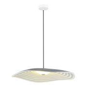 SL6208.711.12 Светильник подвесной ST-Luce Серый/Серый, Белый LED 1*12W 3000K OASIS