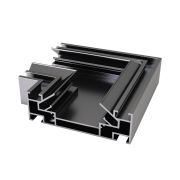 ST045.199.00 Угол-соединитель ST-Luce Черный BASE