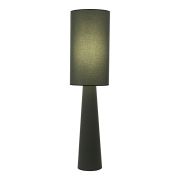 SL1354.705.01 Светильник напольный ST-Luce Хаки/Хаки, Черный E27 1*40W JACKIE