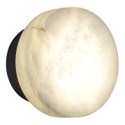 SL1019.401.01 Светильник настенный ST-Luce белый/белый LED 1*6W 3000K / 4000K / 6000K ONLY