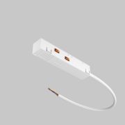 Комплектующие для систем освещения с токоведущими элементами Technical TRA034B-42W