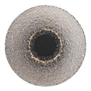 SL6142.401.01 Светильник настенный ST-Luce черный/радужный LED 1*7W 4000K ALUMNO