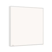 STP-A-1001-OR-36-4K-40 Св-к ДВО ST Luce PREMIUM IP40 595*595*50 мм 36Вт 4200лм 4000К опал равн.Армст Коммерческое освещение