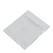 ST1005.569.00 Заглушка к магнитному шинопроводу (2шт) ST-Luce Белый SKYLINE 48+