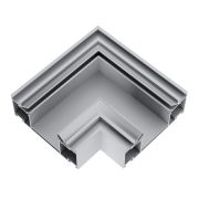 ST1047.599.00 Угловой соединитель ST-Luce Белый SKYLINE 48+