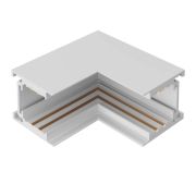 ST1007.539.00 Внутренний угол-соединитель для подвесного / накладного магнитного шинопровода ST-Luce SKYLINE 48+