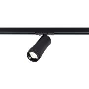 ST385.446.20 Св-к трек. Zoom Черный LED 1*20W 4000K 1 800Lm Ra 10-55° IP20 D65xH145 220V BASE