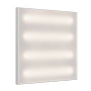 STP-A-1006-O-72-4K-40 Светильник ДВО ST Luce STANDART IP40 1195х595х40мм 72Вт 8400лм 4000К опал (Арм STANDART IP40