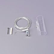 ST981.129.00.1 Подвесной комплект для опорной штанги ST-Luce Гибкий неон