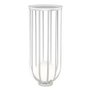 Уценка SL6129.505.01 Светильник напольный ST-Luce Белый/Белый E27 1*60W NORDIC