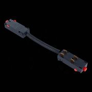 ST015.422.11H Коннектор угловой SKYLINE 220 ST-Luce Черный SKYLINE 220