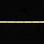 ST018.308.20 Светодиодная лента COB 8Вт/м 3000К 810Лм/м Ra>90 IP20 L5000xW8 24В Светодиодные ленты