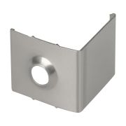 Комплектующие для профиля Led Strip ALM008MT