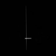 SL1589.411.01 Светильник настенный ST-Luce Черный/Черный LED 1*15W 4000K Настенные светильники