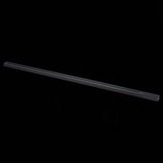 ST001.419.00 Шинопровод однофазный накладной  ST-Luce Черный Длина 1 000мм BASE