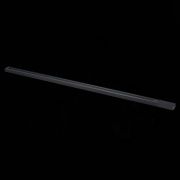 ST001.429.00 Шинопровод однофазный накладной  ST-Luce Черный Длина 2 000мм BASE