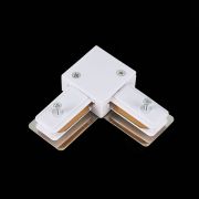 ST002.529.00 Коннектор угловой ST-Luce Белый BASE