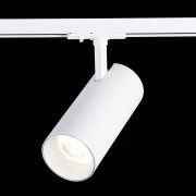 ST350.546.30.24 Св-к трек. Белый LED 1*30W 4000K 2 700Lm Ra?80 24° IP20 L177xW77xH204 100-240V BASE