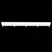 SL001.513.05 Потолочное крепление на 5 ламп (прямоугольное) ST-Luce Белый SL1