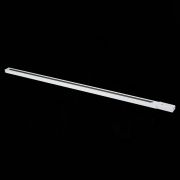 ST001.539.00 Шинопровод однофазный накладной  ST-Luce Белый Длина 3 000мм BASE